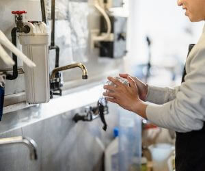 About Emergency plumbing pros Crowley, CO